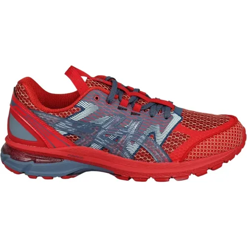 Us4-S Gel-Terrain Sneakers , male, Sizes: 9 1/2 UK, 8 1/2 UK, 7 1/2 UK, 8 UK - ASICS - Modalova