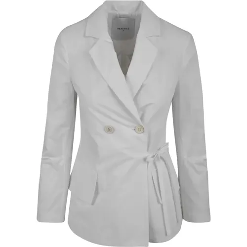 Jacket for Women , female, Sizes: XS, S - Beatrice .b - Modalova