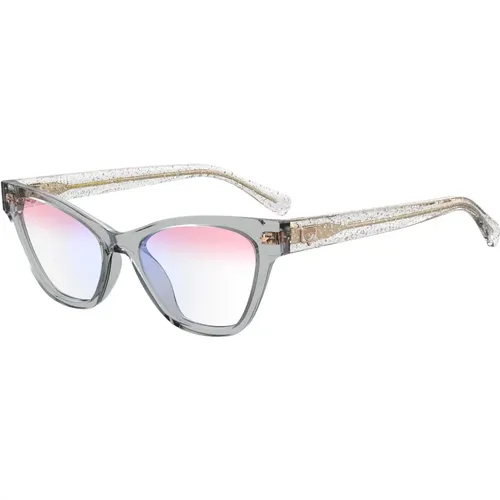 Eyewear frames CF 7019/Bb , unisex, Sizes: 52 MM - Chiara Ferragni Collection - Modalova