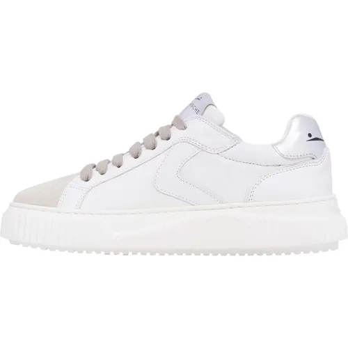 Sneakers Lipari Voile Blanche - Voile blanche - Modalova