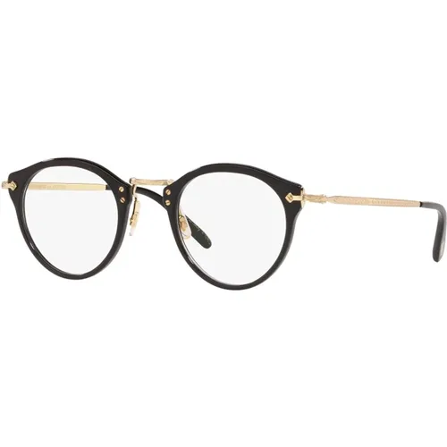 Eyewear frames Op-505 OV 5190 , unisex, Größe: 47 MM - Oliver Peoples - Modalova