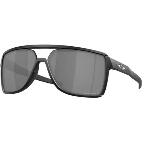 Sonnenbrillen , unisex, Größe: 63 MM - Oakley - Modalova