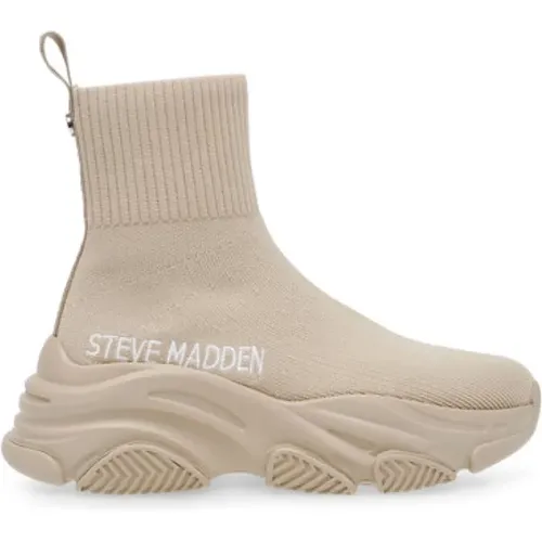 Prodigy Sneakers , Damen, Größe: 37 EU - Steve Madden - Modalova