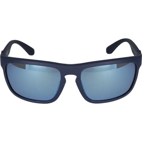 Stylische Sonnenbrille Splf63 - Police - Modalova