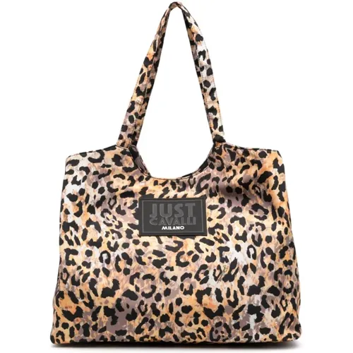 Multicolour Handbag for Women , female, Sizes: ONE SIZE - Just Cavalli - Modalova