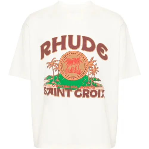 T-Shirts Rhude - Rhude - Modalova