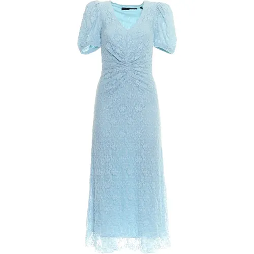 Women's Clothing Dress Light Ss24 , female, Sizes: S, M - Rotate Birger Christensen - Modalova