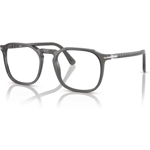 Eyewear frames PO 3337V , unisex, Sizes: 52 MM - Persol - Modalova