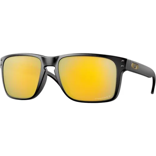 Sporty Sunglasses for Outdoor Activities , unisex, Sizes: ONE SIZE - Oakley - Modalova