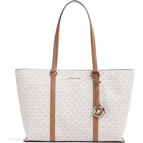 Elegante Schultertasche , Damen, Größe: ONE Size - Michael Kors - Modalova