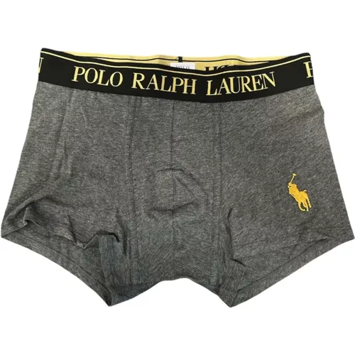 Herren Polo Boxershorts, Baumwolle , Herren, Größe: XL - Ralph Lauren - Modalova