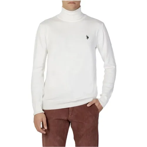 Sweatshirts , Herren, Größe: XL - U.s. Polo Assn. - Modalova