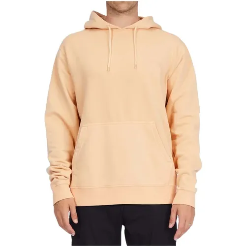 Wave Washed Pul Hoodie , Herren, Größe: L - Billabong - Modalova