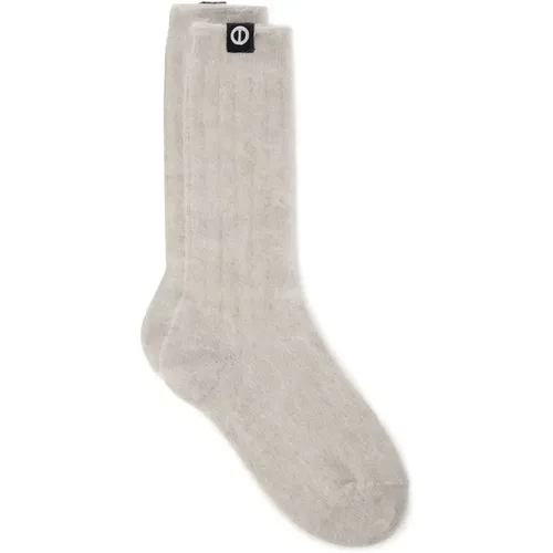 Woll Logo Socken Iceberg - Iceberg - Modalova