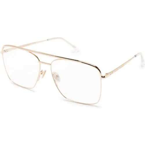 Rosa Optische Brille für den Alltag , Damen, Größe: 57 MM - Isabel marant - Modalova