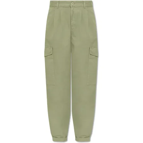 Cargo Hose , Damen, Größe: W26 - Carhartt WIP - Modalova