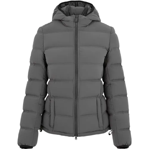 Damen Pufferjacke , Damen, Größe: L - Aspesi - Modalova