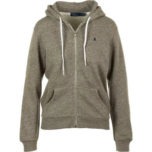 Grey Sweater Collection , female, Sizes: M, XS - Ralph Lauren - Modalova