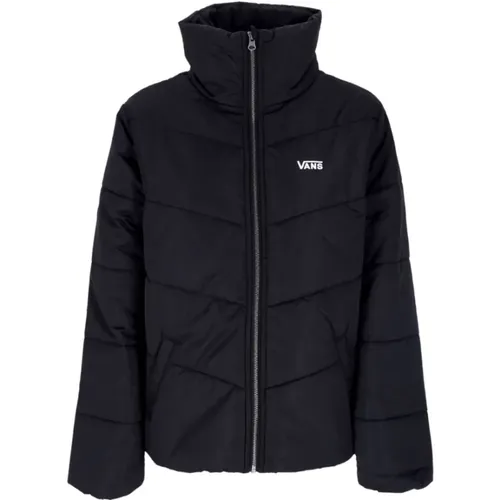 Foundry Puff MTE Jacket , female, Sizes: L, XL - Vans - Modalova