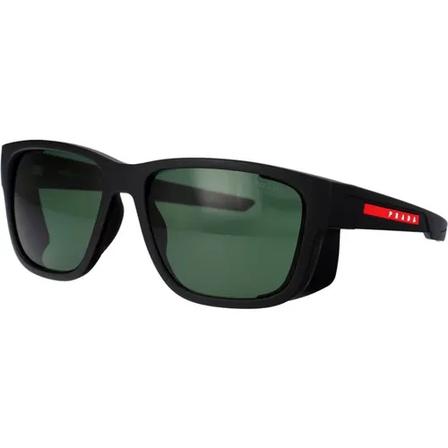 Stylische Sonnenbrille mit 0PS 07Ws - Prada - Modalova