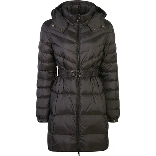 Jackets & Coats for Women , female, Sizes: L, M, S, XS - Twinset - Modalova