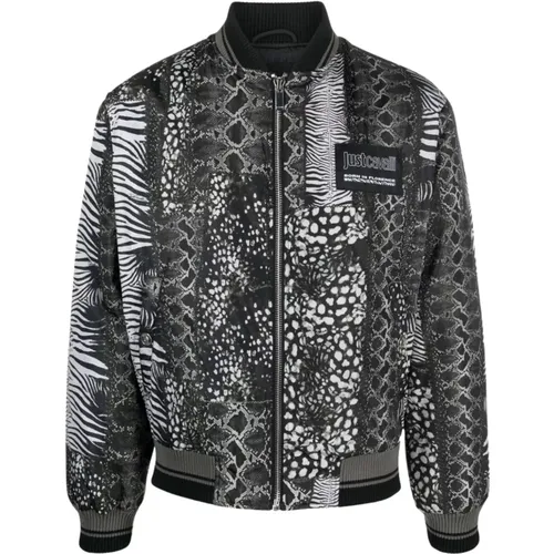 Bomber Jackets Just Cavalli - Just Cavalli - Modalova