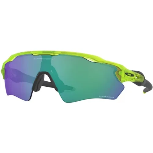 Radar EV XS Path Sonnenbrille , unisex, Größe: 31 MM - Oakley - Modalova