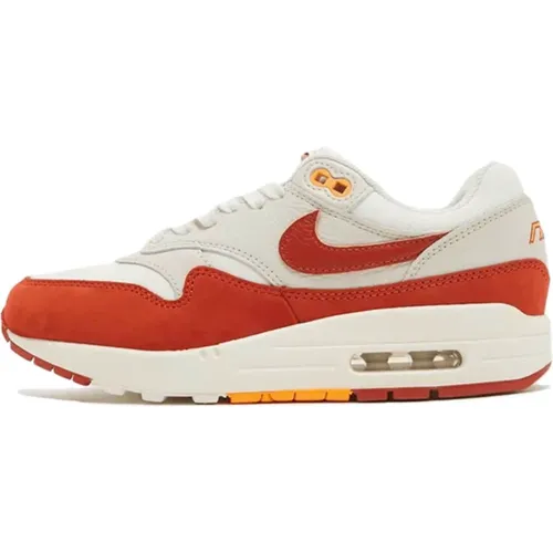 Rugged Air Max 1 , Herren, Größe: 38 EU - Nike - Modalova