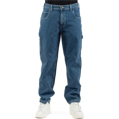 Herren Jeans , Herren, Größe: W32 - Dickies - Modalova