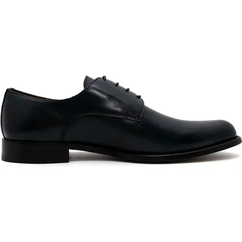 Elegante -Schuhe , Herren, Größe: 45 EU - Melluso - Modalova
