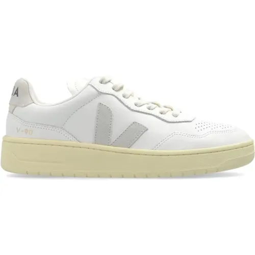 Sneakers , female, Sizes: 7 UK, 6 UK, 4 UK, 5 UK, 3 UK, 8 UK - Veja - Modalova