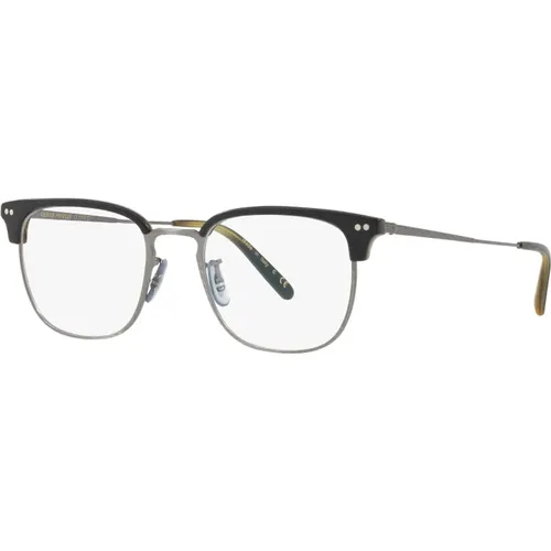 Eyewear frames Willman OV 5359 , unisex, Sizes: 49 MM - Oliver Peoples - Modalova