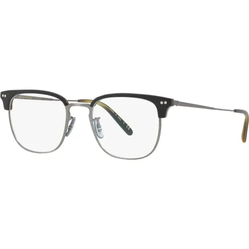 Eyewear frames Willman OV 5359 , unisex, Sizes: 52 MM - Oliver Peoples - Modalova