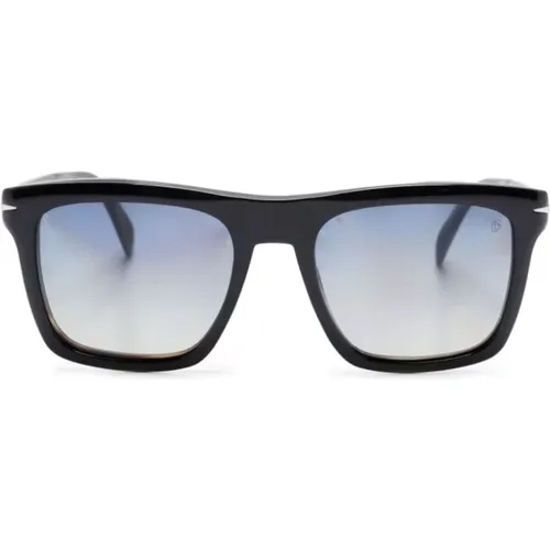 Db7000Csclip 37Nz7 Sunglasses - Eyewear by David Beckham - Modalova