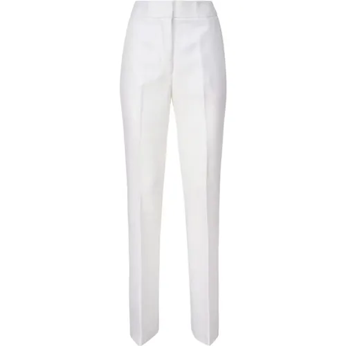 Trousers , female, Sizes: S, XS - Genny - Modalova