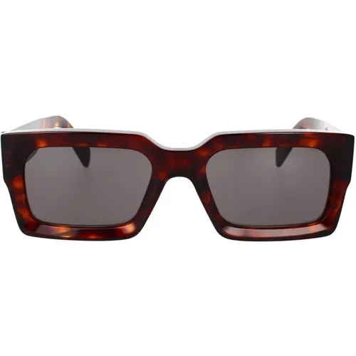 Sunglasses , unisex, Sizes: 54 MM - Celine - Modalova