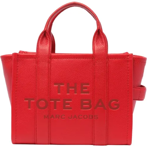 Tote Bag , female, Sizes: ONE SIZE - Marc Jacobs - Modalova