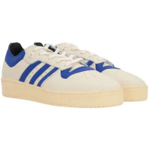 Sneakers , male, Sizes: 10 UK, 9 1/2 UK, 9 UK, 8 UK, 8 1/2 UK - Adidas - Modalova