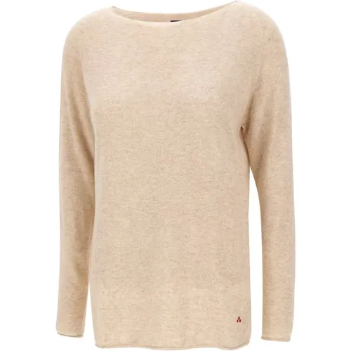 Sweaters , female, Sizes: S, XS - Peuterey - Modalova