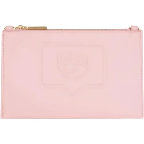 Pochette Bag , female, Sizes: ONE SIZE - Chiara Ferragni Collection - Modalova