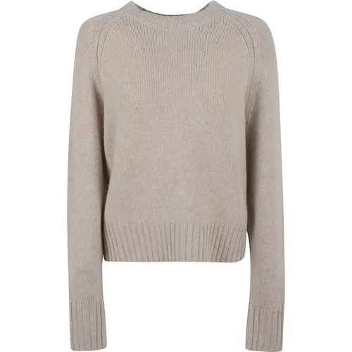 Marmor Mel Sweatshirt für Frauen - allude - Modalova