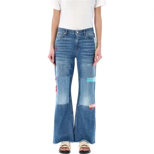 Jeans , female, Sizes: S, XS - Marni - Modalova