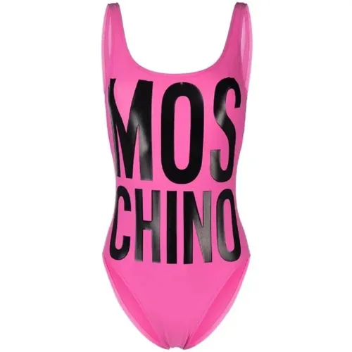 Einteiler Moschino - Moschino - Modalova