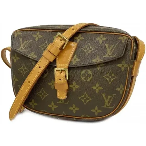 Pre-owned Stoff louis-vuitton-taschen , Damen, Größe: ONE Size - Louis Vuitton Vintage - Modalova