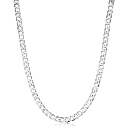 Silberkette , Damen, Größe: ONE Size - Sif Jakobs Jewellery - Modalova