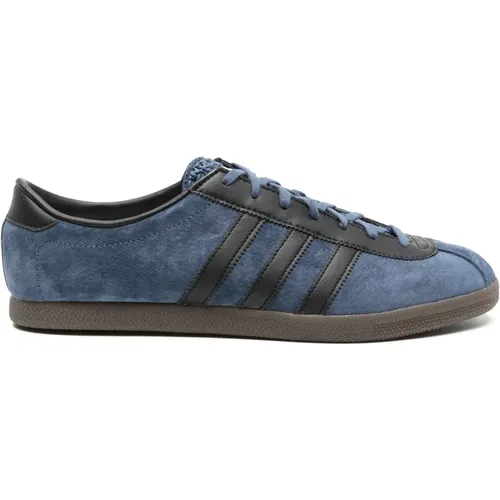 London , male, Sizes: 8 UK - Adidas - Modalova