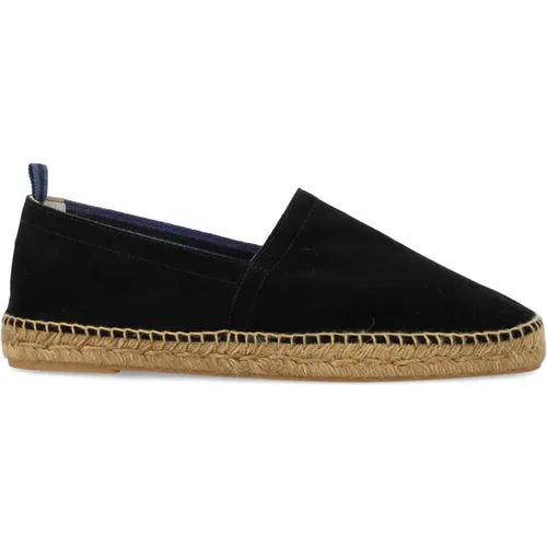 Mens Shoes Closed Ss24 , male, Sizes: 8 UK - Castañer - Modalova