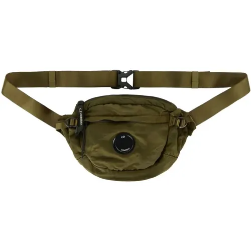 Stylish Crossbody Bag , unisex, Sizes: ONE SIZE - C.P. Company - Modalova