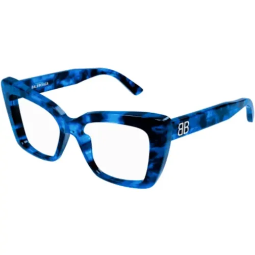 Stylish Eyewear for Fashion Enthusiasts , unisex, Sizes: ONE SIZE - Balenciaga - Modalova