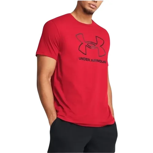 Foundation Update T-shirt - Under Armour - Modalova